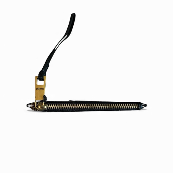 Margot New York Leather Faye Card Case - Picture 6 of 6